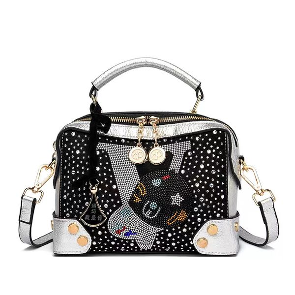manufacturers direct heavy industry drill pearl pillow bag 2023 burst patent leather foreign style female bag a handbag matte order shoulder
manufacturers direct heavy industry drill pearl pillow bag 2023 burst patent leather foreign style female bag a handbag matte order shoulder