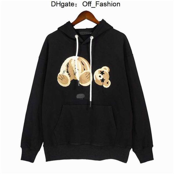 casual 23ss mens womens designer angels hoodie sweater sweatshirts streetwear cotton jackets pa bear hoodies hoody luxury pullover hooded 20, Black
casual 23ss mens womens designer angels hoodie sweater sweatshirts streetwear cotton jackets pa bear hoodies hoody luxury pullover hooded 20, Black