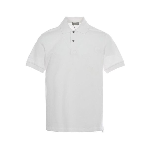 luxury mens t shirt designer men polo short sleeve fashion printed embroidery casual shirts for tshirt r43q, White;black
luxury mens t shirt designer men polo short sleeve fashion printed embroidery casual shirts for tshirt r43q, White;black