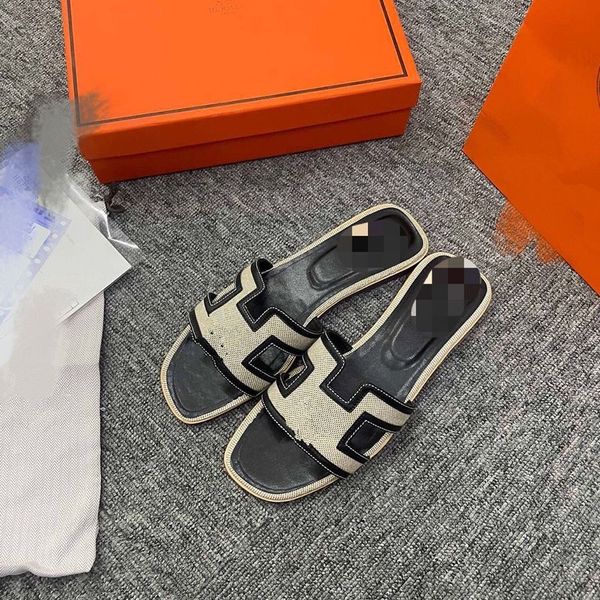 2023 new summer women designer luxury sandals classic casual slippers multicolor leather ladies oran sandal beach shoes jelly shoes 35-41 si, Red;white
2023 new summer women designer luxury sandals classic casual slippers multicolor leather ladies oran sandal beach shoes jelly shoes 35-41 si, Red;white
