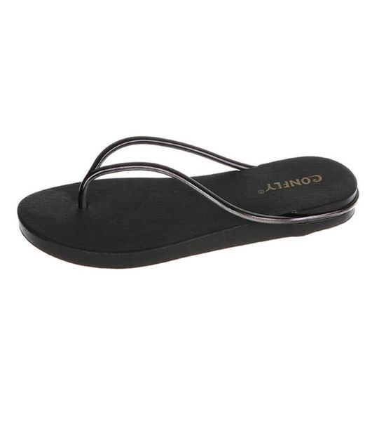 women sandals flat slippers sandal allmatch girl shoes brand jelly ear nonslip slides lady flip flops size 3540 no057608218, Black
women sandals flat slippers sandal allmatch girl shoes brand jelly ear nonslip slides lady flip flops size 3540 no057608218, Black