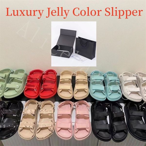 5a quality leather sandals for women girl summer beach shoes designer sandles shoes platform flats low heel hook&loop fashion style jelly co, Black
5a quality leather sandals for women girl summer beach shoes designer sandles shoes platform flats low heel hook&loop fashion style jelly co, Black