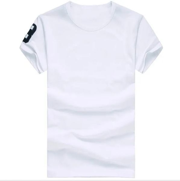 t shirt polo shirt cotton new o-neck short sleeve t-shirt brand men t-shirts casual style for sport men t-shirts, White;black
t shirt polo shirt cotton new o-neck short sleeve t-shirt brand men t-shirts casual style for sport men t-shirts, White;black
