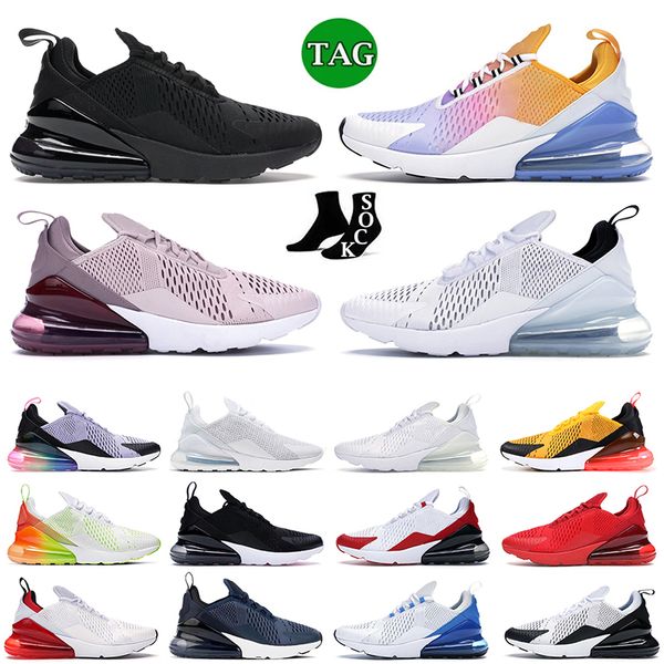 2023 running shoes for men women classic mesh triple black white university red barely rose p blue 270s be true designer jogging sneakers si
2023 running shoes for men women classic mesh triple black white university red barely rose p blue 270s be true designer jogging sneakers si