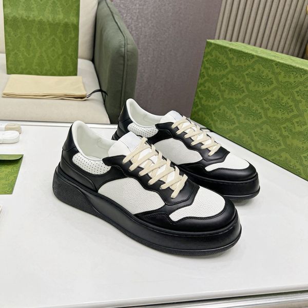embossed sneaker with web designers platform tennis shoes for man woman chunky silhouette sneakers flat canvas trainers lace up 36-45, Black
embossed sneaker with web designers platform tennis shoes for man woman chunky silhouette sneakers flat canvas trainers lace up 36-45, Black