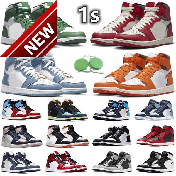 og high 1 1s mens basketball shoes sneaker lost and found gorge green starfish bred patent dark mocha denim silver toe newstalgia shadow men
og high 1 1s mens basketball shoes sneaker lost and found gorge green starfish bred patent dark mocha denim silver toe newstalgia shadow men