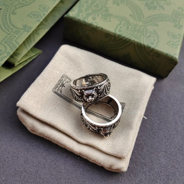 new tiger head ring for lover silver plated rings personality charm supply fashion jewelry supply
new tiger head ring for lover silver plated rings personality charm supply fashion jewelry supply