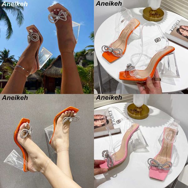 sandals triangle heels pvc butterfly-knot sandalias de las mujeres women shoe party fashion squared toe solid size 35-41 230316, Black
sandals triangle heels pvc butterfly-knot sandalias de las mujeres women shoe party fashion squared toe solid size 35-41 230316, Black