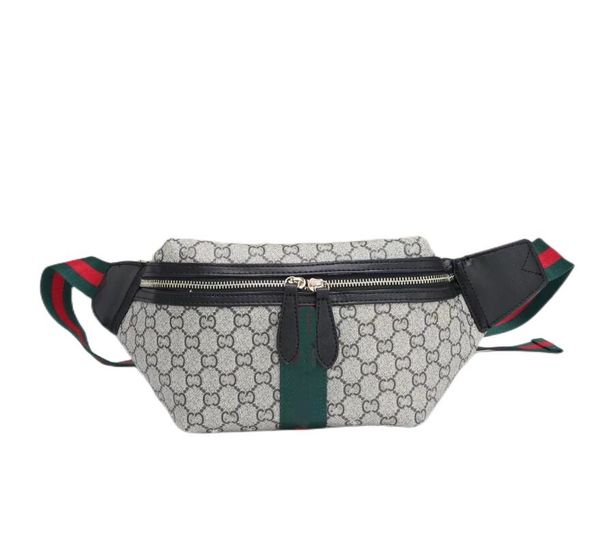 brand luxury belt bags designer shoulder crossbody chest bag plaid women's waist bag female fashion travel fanny pack banana hip purse
brand luxury belt bags designer shoulder crossbody chest bag plaid women's waist bag female fashion travel fanny pack banana hip purse
