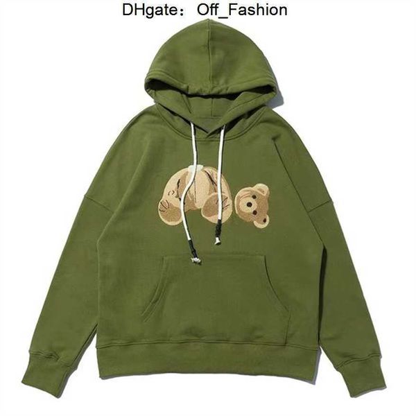 hoodies 23ss mens womens designer angels hoodie sweater sweatshirts streetwear cotton casual jackets pa bear hoody luxury pullover hooded 20, Black
hoodies 23ss mens womens designer angels hoodie sweater sweatshirts streetwear cotton casual jackets pa bear hoody luxury pullover hooded 20, Black