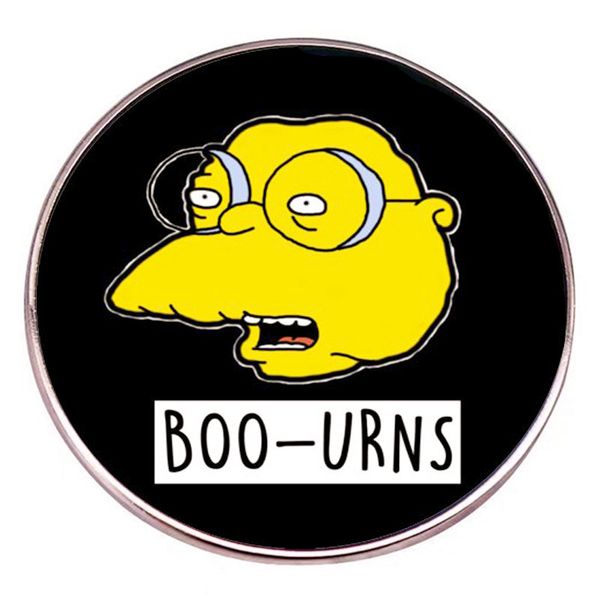 boourns brooch cute anime movies games hard enamel pins collect metal cartoon brooch backpack hat bag collar lapel badges, Blue
boourns brooch cute anime movies games hard enamel pins collect metal cartoon brooch backpack hat bag collar lapel badges, Blue