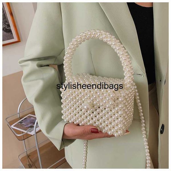 stylisheendibags shoulder bags handmade woven beaded pearl bags for women handbags new fashion trend beach vacation phone clutch party bags
stylisheendibags shoulder bags handmade woven beaded pearl bags for women handbags new fashion trend beach vacation phone clutch party bags