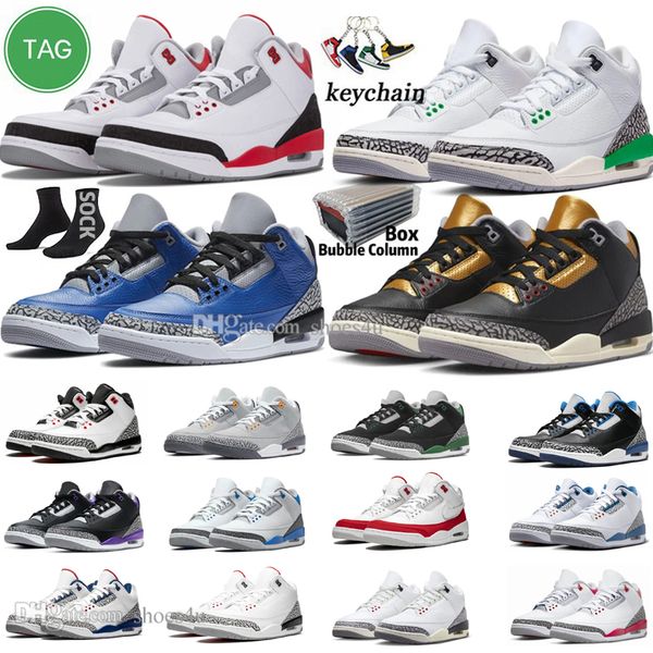 3 basketball shoes for men women jumpman 3s lucky green pine black white cement reimagined true racer blue unc fire red denim grey mens wome
3 basketball shoes for men women jumpman 3s lucky green pine black white cement reimagined true racer blue unc fire red denim grey mens wome