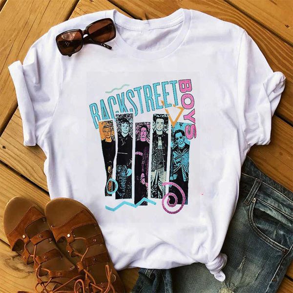 backstreet boys world fashion print mujer camisetas white t shirts aesthetics graphic short sleeve t-shirt polyester women
backstreet boys world fashion print mujer camisetas white t shirts aesthetics graphic short sleeve t-shirt polyester women