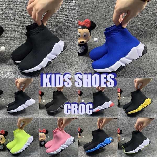 speed kids shoes trainer designer shoe high black speed sneakers youth toddler casual trainers girls baby kid infants sneaker be l8ab#
speed kids shoes trainer designer shoe high black speed sneakers youth toddler casual trainers girls baby kid infants sneaker be l8ab#