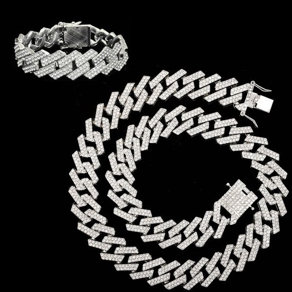 chokers 20mm men hip hop chain necklace pave setting male hiphop iced out bling cuban chains necklace fashion jewelry 230428, Golden;silver
chokers 20mm men hip hop chain necklace pave setting male hiphop iced out bling cuban chains necklace fashion jewelry 230428, Golden;silver
