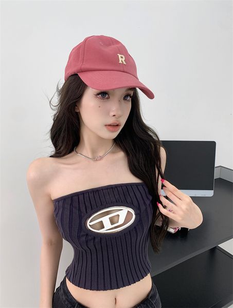 womens tanks camis strapless hollow out knitting clothing backless slim fit fashion korean crop summer y2k 230428, White
womens tanks camis strapless hollow out knitting clothing backless slim fit fashion korean crop summer y2k 230428, White