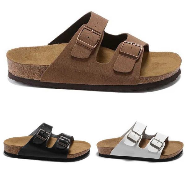 slippers designer sandals slides birks boston clogs men women slipper soft footbed suede leather buckle strap shoes outdoor motion current 6, Black
slippers designer sandals slides birks boston clogs men women slipper soft footbed suede leather buckle strap shoes outdoor motion current 6, Black