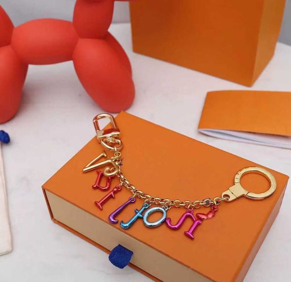 aaa high qualtiy brand designer keychain fashion purse pendant car chain charm bag keyring trinket gifts handmade accessories exquisite gift, Silver
aaa high qualtiy brand designer keychain fashion purse pendant car chain charm bag keyring trinket gifts handmade accessories exquisite gift, Silver