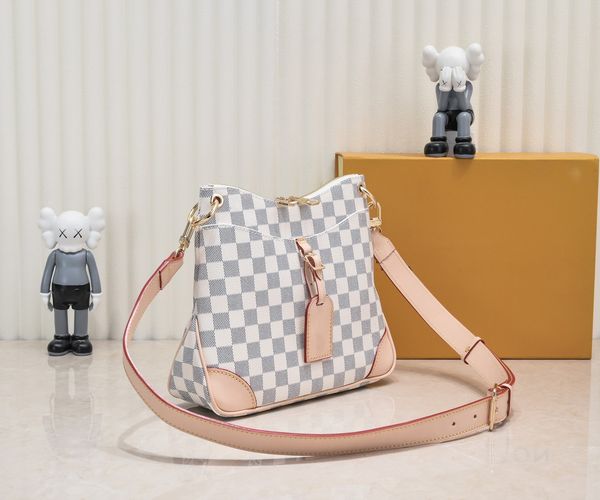 designer ladies shopping bags totes handbag genuine leather brand messenger chain classic fashion celebrity woman bag luxury size 31/28cm
designer ladies shopping bags totes handbag genuine leather brand messenger chain classic fashion celebrity woman bag luxury size 31/28cm
