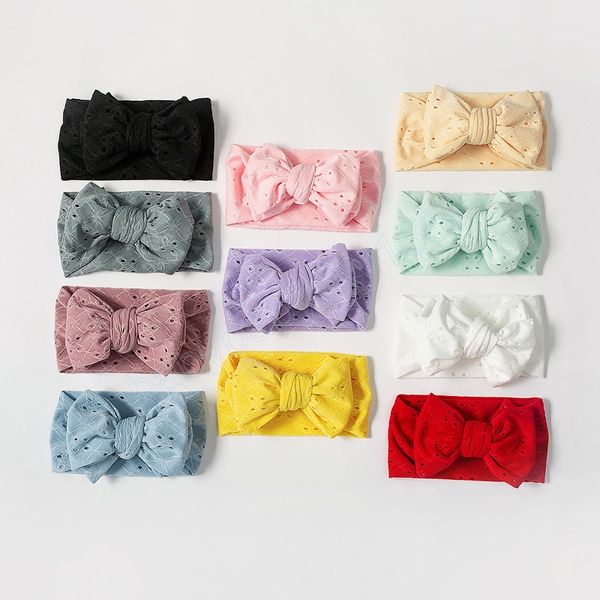 newborn baby headband cute embroidery hollow-out bowknot headwrap girls hair bows toddler kids headwear hair accessories, Slivery;white
newborn baby headband cute embroidery hollow-out bowknot headwrap girls hair bows toddler kids headwear hair accessories, Slivery;white