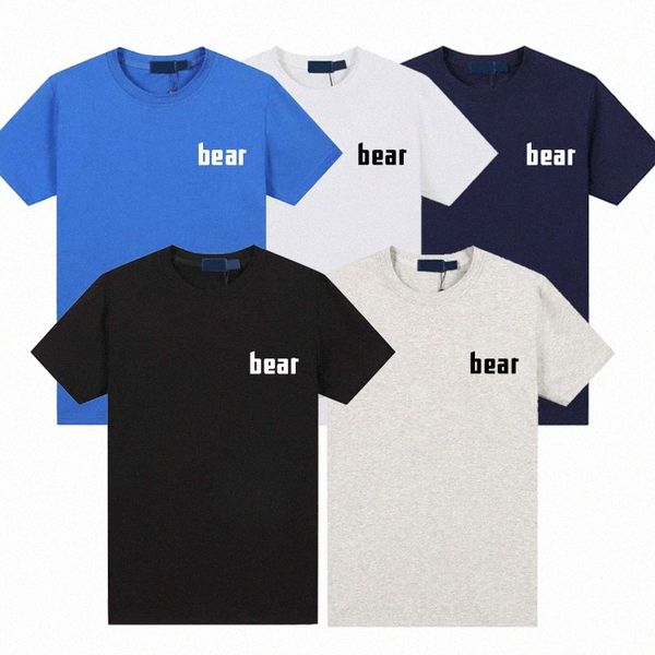 2023 summer designer shirts mens t shirts bear embroider tees casual men women clothing short sleeve clothes shixiu22 q2p8#, White;black
2023 summer designer shirts mens t shirts bear embroider tees casual men women clothing short sleeve clothes shixiu22 q2p8#, White;black