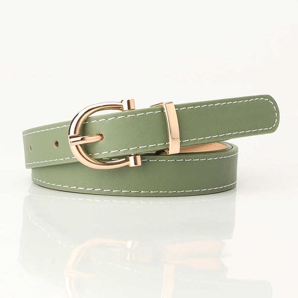 other fashion accessories 2023 women belts new pu leather simple metal buckle belt girls dress jean pants waistband belts for lady luxury de, Silver
other fashion accessories 2023 women belts new pu leather simple metal buckle belt girls dress jean pants waistband belts for lady luxury de, Silver