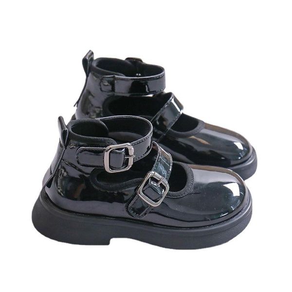 sneakers baby shoes children casual kids footwear fall boys girls roman mirror leather e6167, Black;red
sneakers baby shoes children casual kids footwear fall boys girls roman mirror leather e6167, Black;red