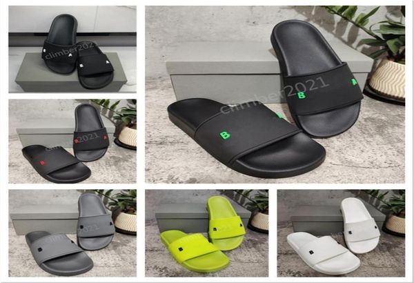 2021 with box mens womens sandals slide summer fashion wide flat indoor slippers flip flop size eur3646goodgoodsneake1399810, Black
2021 with box mens womens sandals slide summer fashion wide flat indoor slippers flip flop size eur3646goodgoodsneake1399810, Black