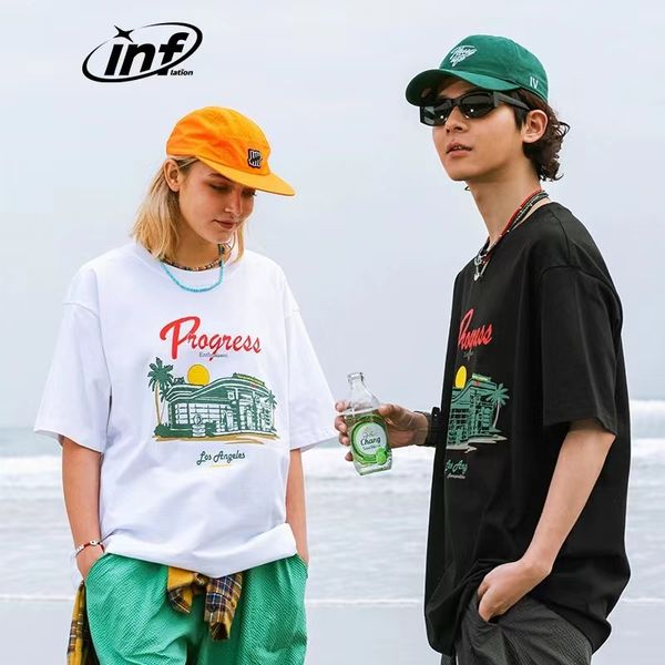 men's t-shirts fashion designer summer vacation style printed t-shirt 2023 spring/summer new fashion brand loose casual men's shor, White;black
men's t-shirts fashion designer summer vacation style printed t-shirt 2023 spring/summer new fashion brand loose casual men's shor, White;black