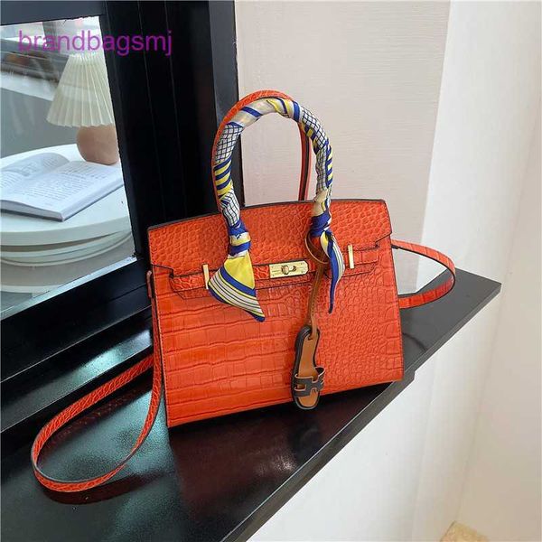 original designer handbags hermm women's bag 2023 new high capacity fashion crocodile scarf kelys crossbody simple shoulder
original designer handbags hermm women's bag 2023 new high capacity fashion crocodile scarf kelys crossbody simple shoulder