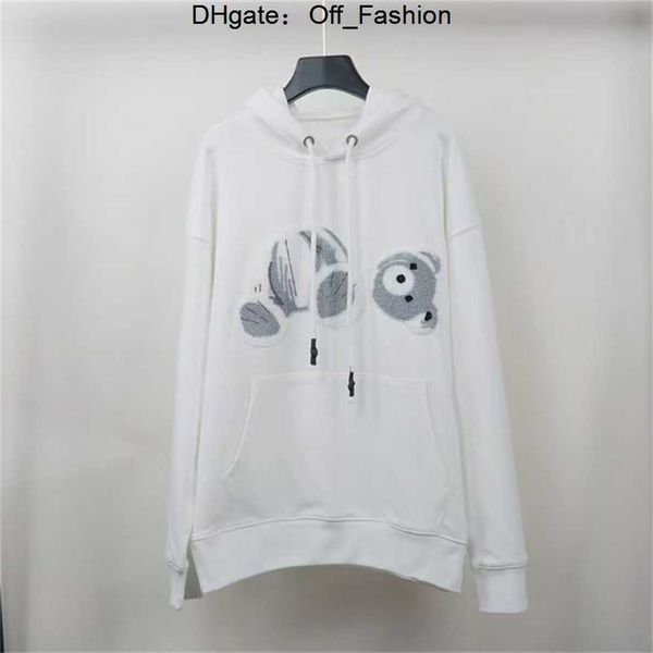 cotton sweater 23ss bear hoodie mens sweatshirts streetwear womens jackets pa designer hoodies casual angels hoody luxury pullover hooded 20, Black
cotton sweater 23ss bear hoodie mens sweatshirts streetwear womens jackets pa designer hoodies casual angels hoody luxury pullover hooded 20, Black