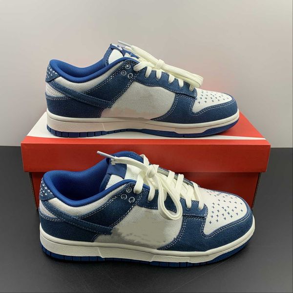 sb dunks low basketball shoes industrial blue designer shoes sneakers with original box
sb dunks low basketball shoes industrial blue designer shoes sneakers with original box