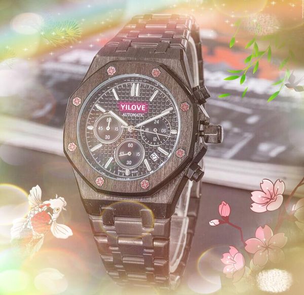 fashion men's r classic watch quartz automatic dating ice out hip hop stainless steel clock leisure fashion scanning tick sports wristw, Slivery;brown
fashion men's r classic watch quartz automatic dating ice out hip hop stainless steel clock leisure fashion scanning tick sports wristw, Slivery;brown