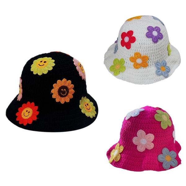 wide brim hats bucket hats summer fisherman hat for women crochet bucket hats flower decor wide brim 230428, Blue;gray
wide brim hats bucket hats summer fisherman hat for women crochet bucket hats flower decor wide brim 230428, Blue;gray