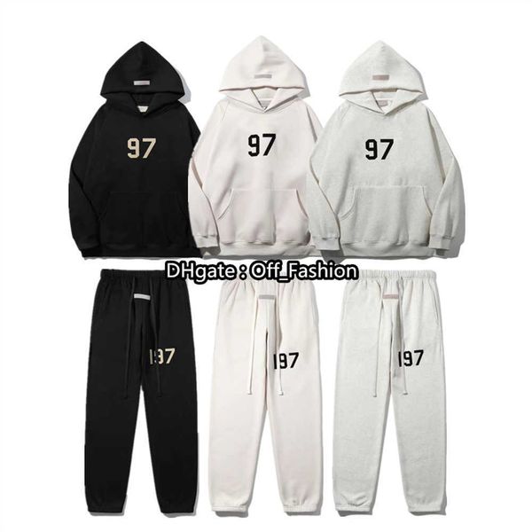 print woman 2023 ess designer hoodies warm pullover hooded fashion essentia suits hoody mens letter loose hoodie dream sweatshirts clothing, Black
print woman 2023 ess designer hoodies warm pullover hooded fashion essentia suits hoody mens letter loose hoodie dream sweatshirts clothing, Black