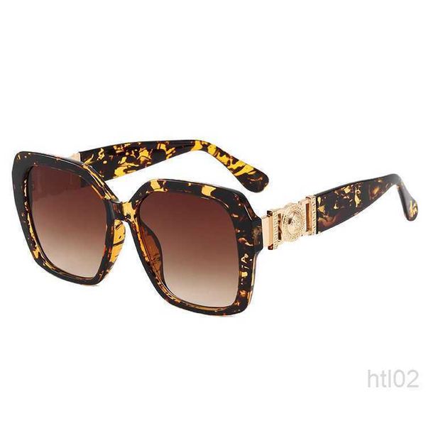 designer versage sunglasses fashion vercace personalized head sunglasses women's fashion large frame metal large standard sunglasses 20, White;black
designer versage sunglasses fashion vercace personalized head sunglasses women's fashion large frame metal large standard sunglasses 20, White;black