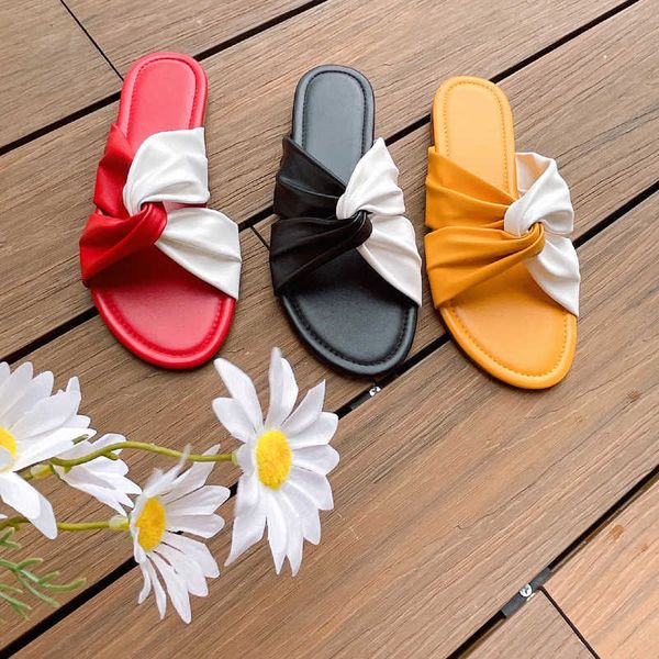 slippers 2021 popular sandals open toe comfortable women#39s shoes summer fashion beac plus size 42 j230502, Black 
slippers 2021 popular sandals open toe comfortable women#39s shoes summer fashion beac plus size 42 j230502, Black