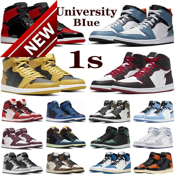 og high 2023 jumpman 1 men women low basketball shoes og 1s triple white shadow designer university blue unc black bred light smoky grey men
og high 2023 jumpman 1 men women low basketball shoes og 1s triple white shadow designer university blue unc black bred light smoky grey men