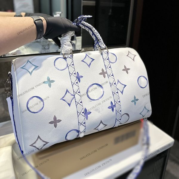 23ss womens luxurys designers totes bag speedy handbags embossment flowers pillow shouder crossbody women handbag pouch purse 50cm
23ss womens luxurys designers totes bag speedy handbags embossment flowers pillow shouder crossbody women handbag pouch purse 50cm