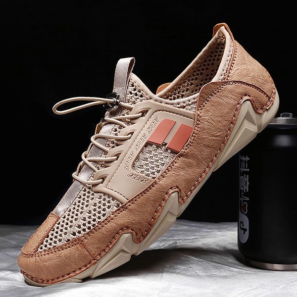 mens sneakers men casual trainers fashion man hiking shoes mesh tennis sports running shoes breathable plus size 38-46, Black
mens sneakers men casual trainers fashion man hiking shoes mesh tennis sports running shoes breathable plus size 38-46, Black