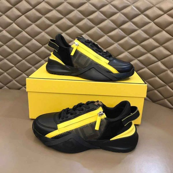 2023 elegant brands men's flow sneakers shoes men mesh breathable casual walking men's sports zipper skateboard rubber runner sole, Black
2023 elegant brands men's flow sneakers shoes men mesh breathable casual walking men's sports zipper skateboard rubber runner sole, Black