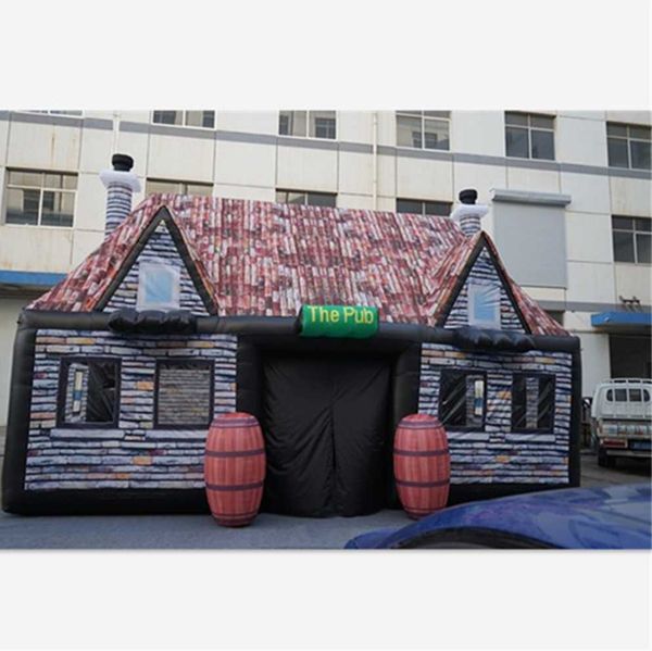 6mlx5mw giant outdoor inflatable irish pub bar advertising movable inflatables pubs tent for party
6mlx5mw giant outdoor inflatable irish pub bar advertising movable inflatables pubs tent for party