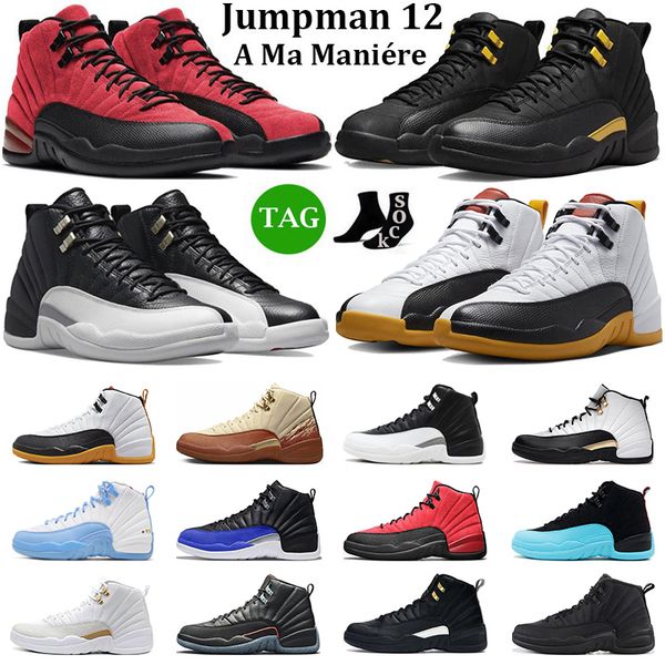2023 jumpman 12 men basketball shoes 12s black taxi stealth muslin hyper royal playoffs flu game university gold mens trainers sports sneake
2023 jumpman 12 men basketball shoes 12s black taxi stealth muslin hyper royal playoffs flu game university gold mens trainers sports sneake