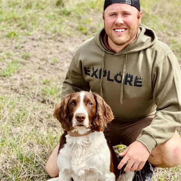 2023 new explore trees hoodie, Black;brown