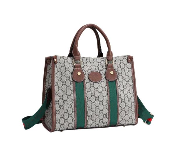 tote bag luxury designer bag tote women handbags letter shoulder bags brands shopper purses crossbody bags for women#916
tote bag luxury designer bag tote women handbags letter shoulder bags brands shopper purses crossbody bags for women#916