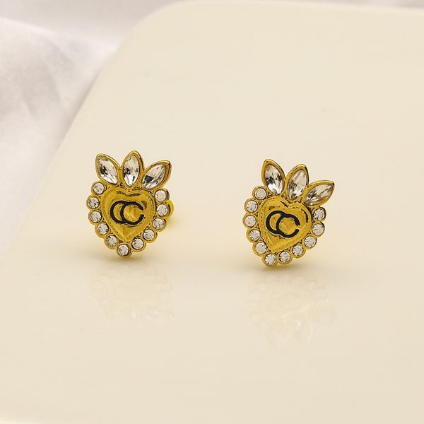 new diamond earrings charm women love earrings romantic design jewelry 2023 gifts earrings family coup birthday gift jewelry, Golden
new diamond earrings charm women love earrings romantic design jewelry 2023 gifts earrings family coup birthday gift jewelry, Golden