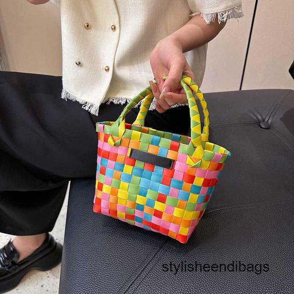 stylisheendibags shoulder bags 2023 new women handwoven bag ladies colorful fashion casual vegetable basket hand basket bag mini shopping ha
stylisheendibags shoulder bags 2023 new women handwoven bag ladies colorful fashion casual vegetable basket hand basket bag mini shopping ha