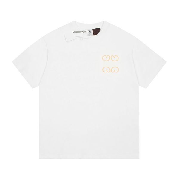 men's designer t-shirt solid color cotton fashion sports street large size poloschina comfortchina, White;black
men's designer t-shirt solid color cotton fashion sports street large size poloschina comfortchina, White;black