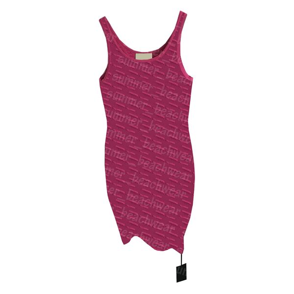 women knitted dress letter jacquard knits dress designer tight dress sleeveless bodycon dresses, Black;gray
women knitted dress letter jacquard knits dress designer tight dress sleeveless bodycon dresses, Black;gray
